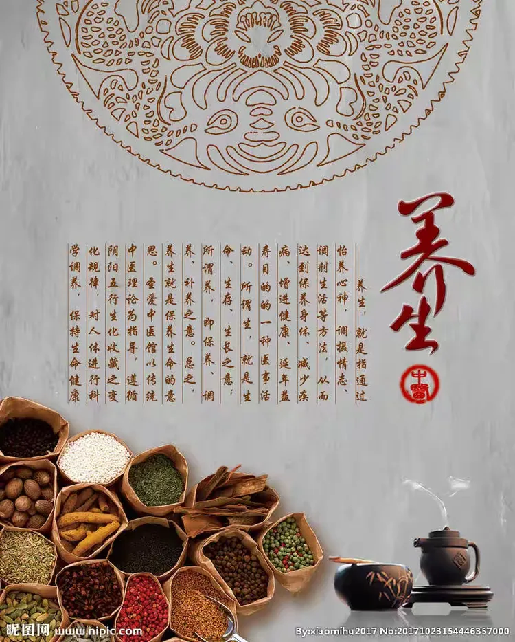 养生的重要性及意义 养生要早开始