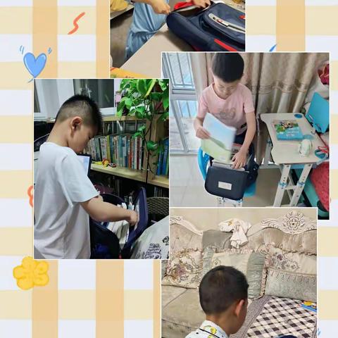 我劳动，我快乐﻿致远实验学校“五一”劳动节德育作业集锦