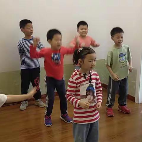 青青树教育全日制幼小衔接班