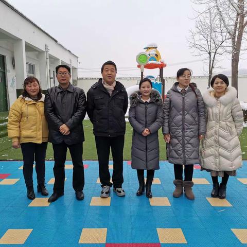 传承雅言之美 弘扬文化之馨——南部山区2020年度语言文字达标验收工作圆满结束