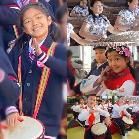 登高莫问顶 途中耳目新 ——顺城区课后服务拉练展示工作会侧记