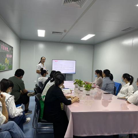信阳市妇幼保健院孕妇学校
