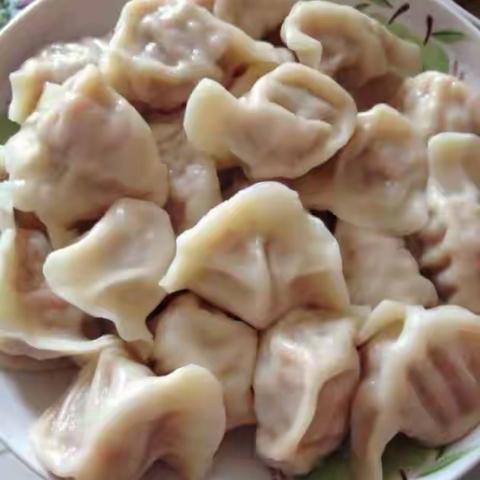 Dumplings