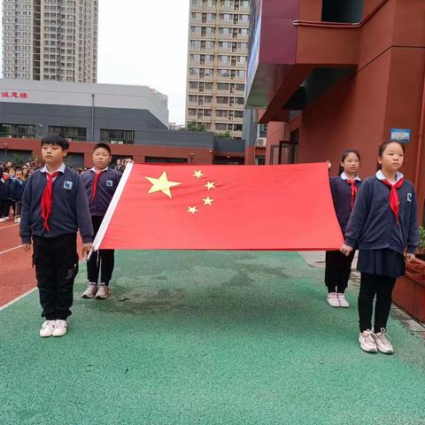 少年强则国强  新时代学榜样