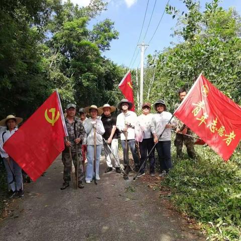 不忘初心，以实际行动为党旗增辉——“七一”党员活动日