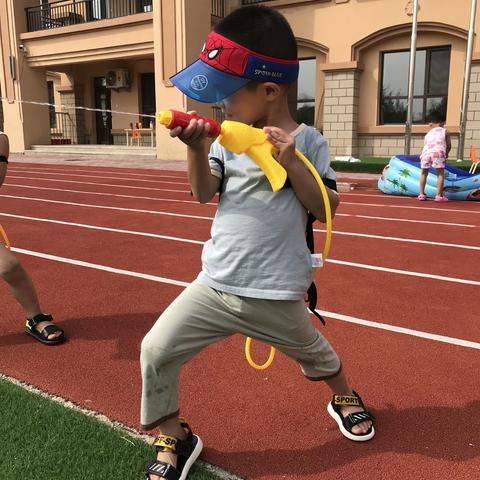 夏日&清凉大作战