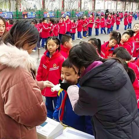 【致远永宁】“体质测试  助力成长”——记永宁小学体质测试