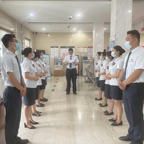 工商银行克拉玛依石化支行开展“守住钱袋子 护好幸福家”防范非法集资宣传活动