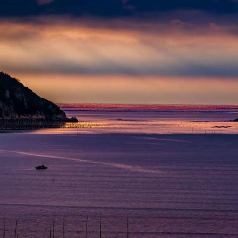 霞浦之光（六）