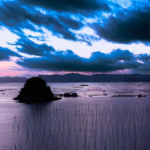 霞浦之光（二）