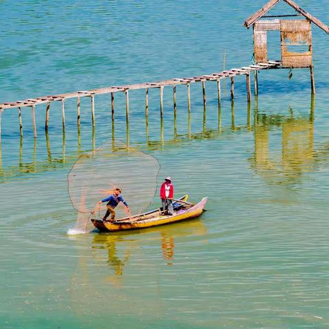 霞浦之光（四）