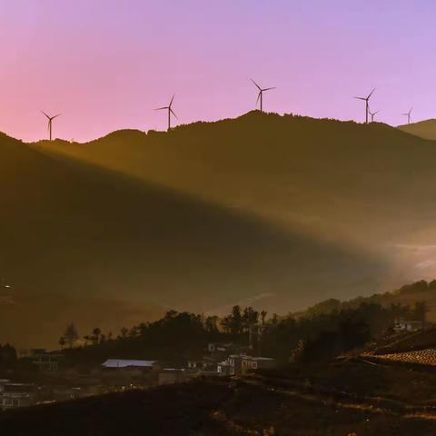 云南行——红土地之魂