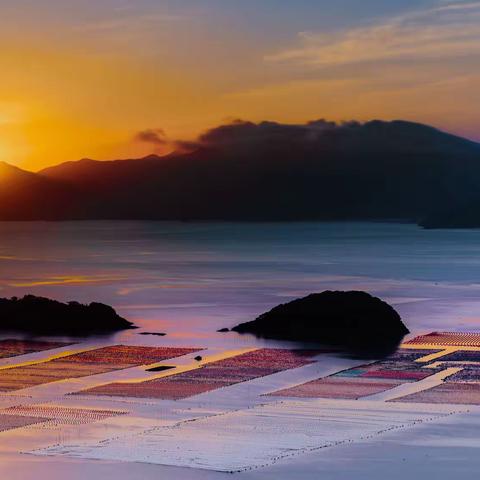 霞浦之光（三）