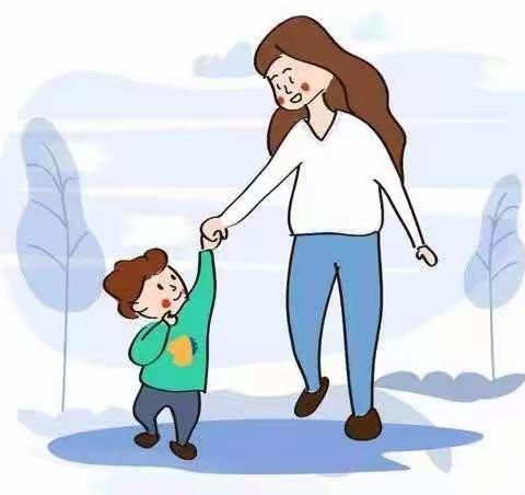 如何管理幼儿情绪——邑城中心小学