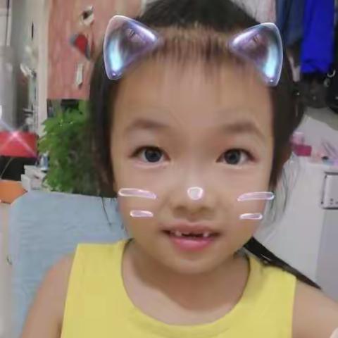 我美好暑假生活！