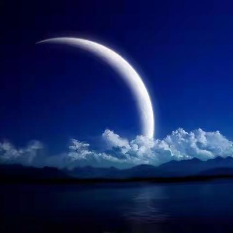 夜