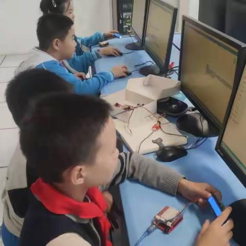 周一arduino第八课时