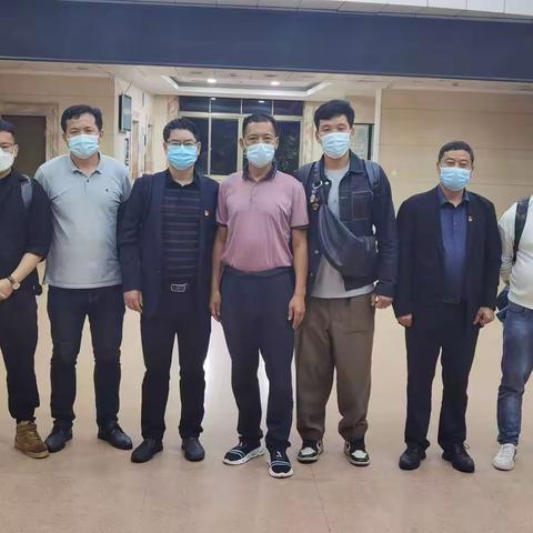 致敬“逆行者”——弋阳县教体系统驰援万年