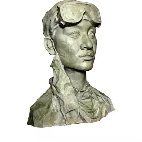 众志成城，共同战“疫”——淮南市美术家协会抗“疫”宣传作品选（第四辑）