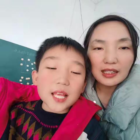 爱分享的禹宝宝——母子读经典感恩日志第947篇