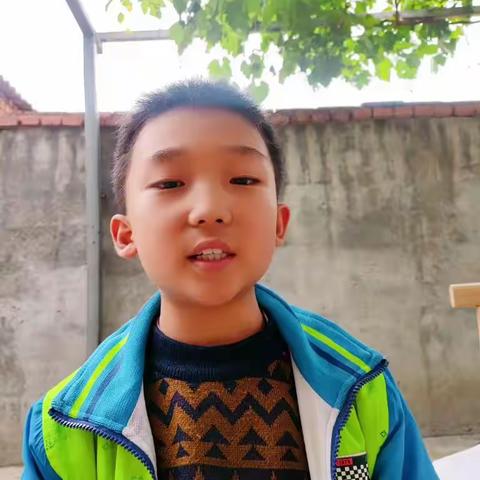 父母才是孩子的起跑线——母子读经典感恩日志第954篇