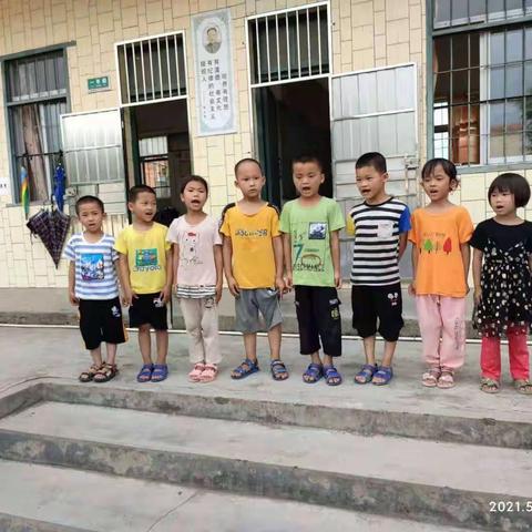 樟岗小学开展普通话朗诵比赛活动