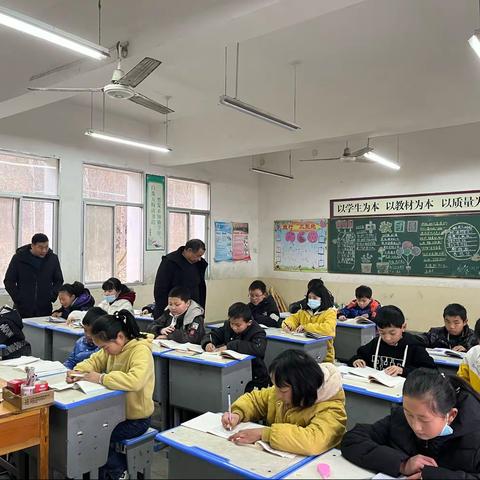 多彩社团齐绽放，美育滋润伴成长——毛堂乡大庙小学社团活动掠影