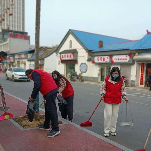 深入学党史   力行暖人心