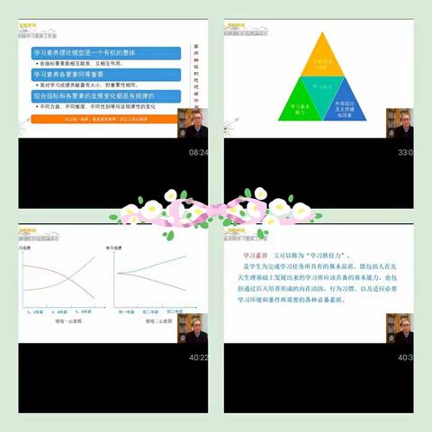 守护心灵绿码 领航健康成长--记濮阳县第四实验小学家校共同线上学习心理健康课