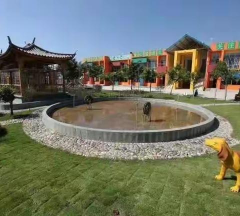 汉庄光慧幼儿园启迪二班“手指点梅花♧”主题活动