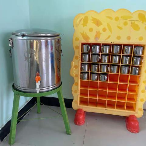 枣强二幼大营一分园🌈   我们开学啦🎉