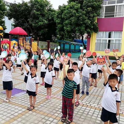 开学第一周😝😝