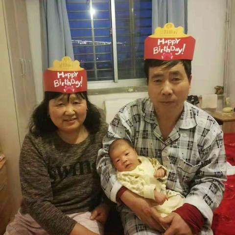 祝您生日快乐一北京第二场