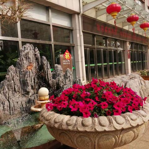 春来实验学校九年级学生顺利返校复学