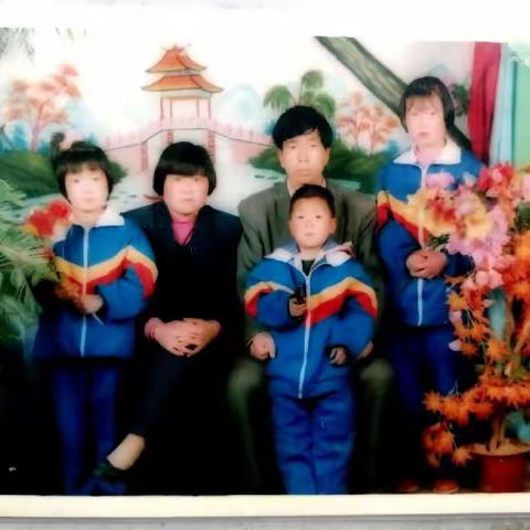 三十九年风雨同舟 三十九年相濡以沫一一结婚纪念日写给老婆