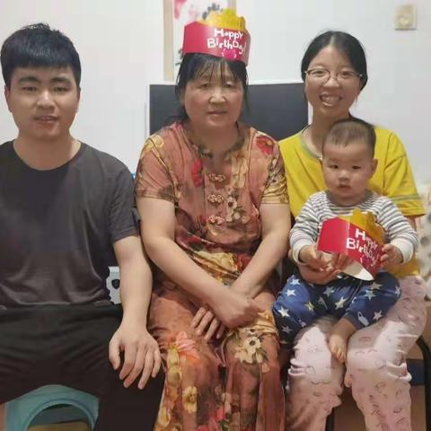 亲爱的，祝你生日快乐！