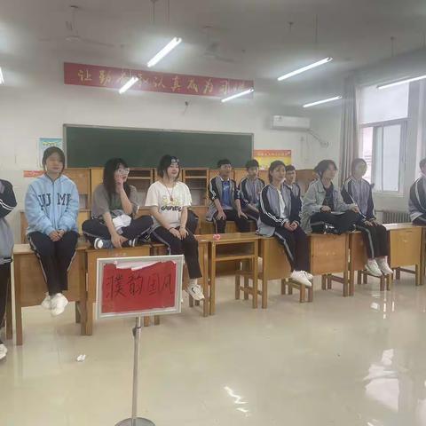 艺”鼓做器 “音”你精彩