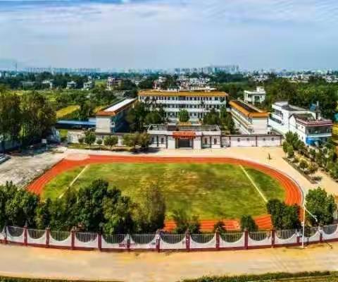 德新幼儿园2020春季招生啦