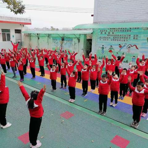 兴宁市宁新德新幼儿园2021年春季招生简章