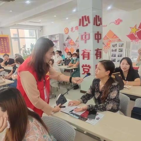 学家庭教育，做智慧家长  ——   爱旅行公益讲座走进社区。