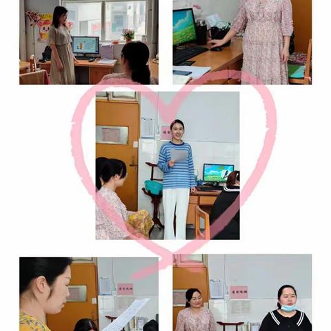 好课需从“磨课”出     精彩源自苦“磨”来 ——叶县实验学校开展“大学习、大练兵、大比武、大展示、大提升”磨课活动