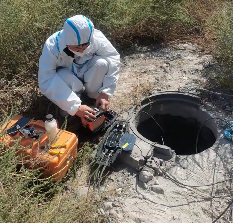 新疆：奎屯城区公众党支部积极助力疫情防控工作