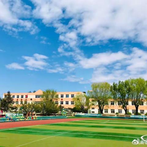“防疫”中的“云端”努力💪“双减”下的“有为”德育----小高庄小学线上教学德育课堂