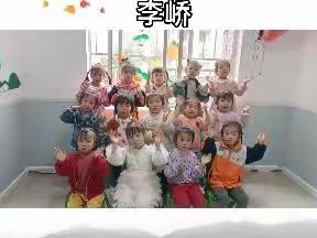 让时光✨✨吹进幼儿园