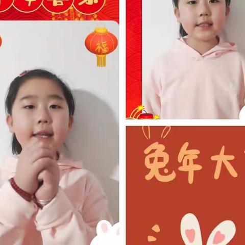 心静如水的美篇                实验小学二年级四班  张可欣