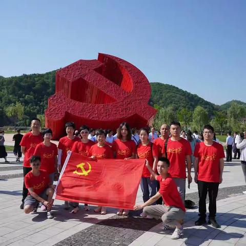 致远总支浙江意诚支部开展“迎建党百年 永远跟党走”主题党日活动