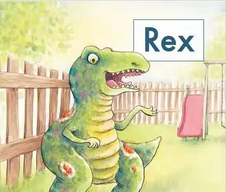 2. Rex