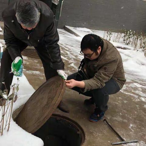 多措并举，保障用暖