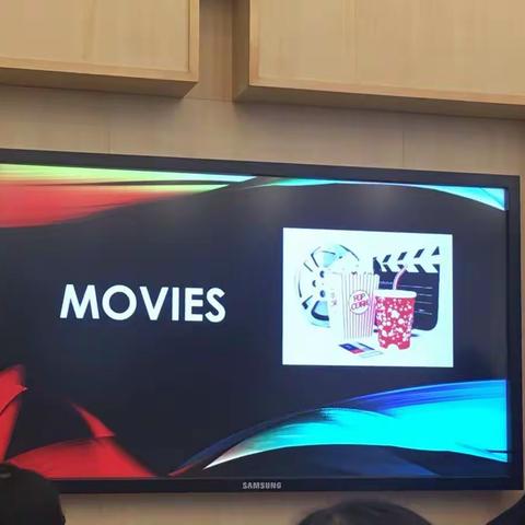 “Movies” by Penny