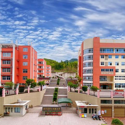 「幼小衔接」双向奔赴助成长——记寿宁县第二实验小学迎机关幼儿园大班幼儿参观小学活动